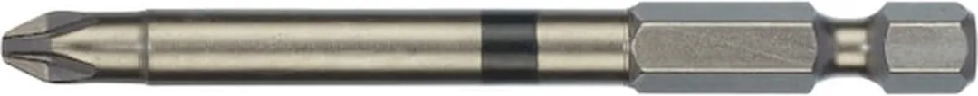 Würth Bit PZ E 6,3 (1/4) - 5 Stuks