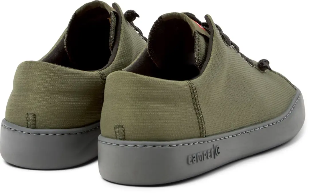 Camper Peu Touring Sneaker - Heren - Medium Groen - 42 - afbeelding 5 van 6