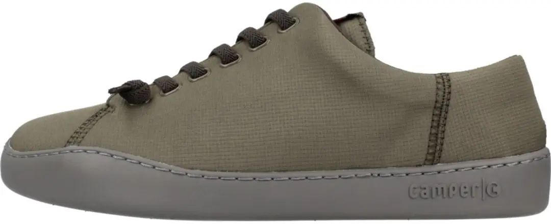 Camper Peu Touring Sneaker - Heren - Medium Groen - 42 - afbeelding 2 van 6