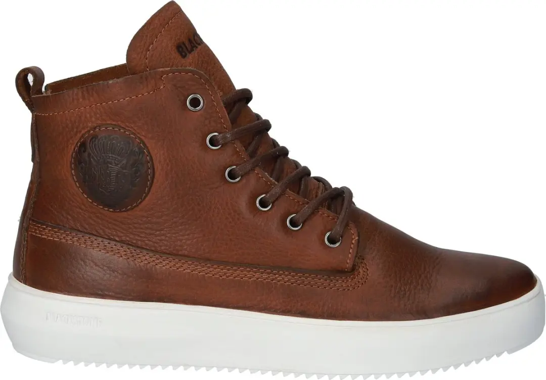 Blackstone YG26 Old Yellow Veterschoenen