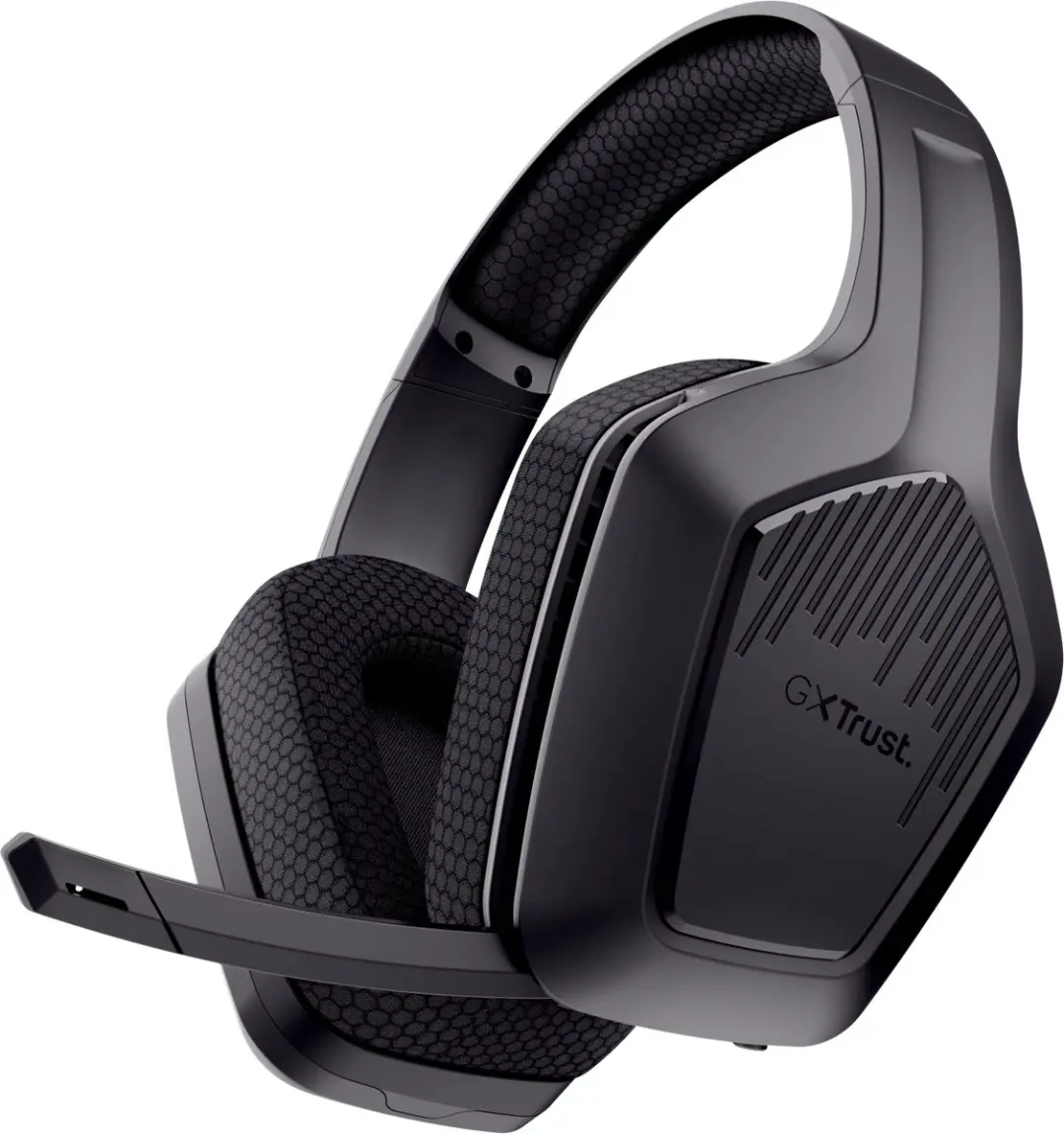 Trust GXT 425 Zirox II 26314 Gaming Headset
