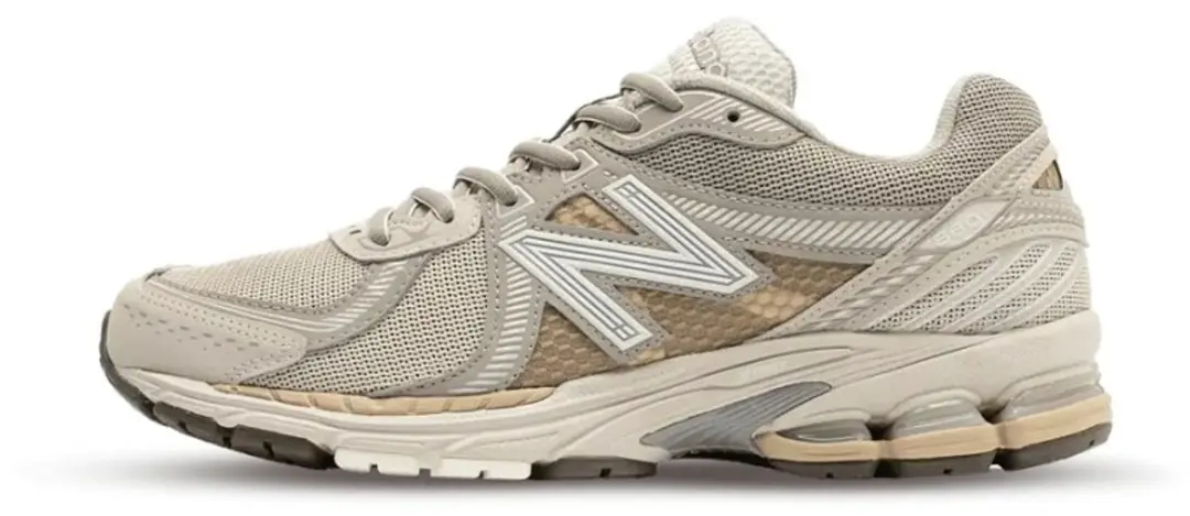 New Balance 860v2