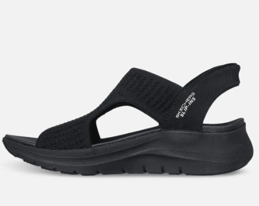 Skechers Arch Fit 2.0 Sandalen - afbeelding 4 van 6