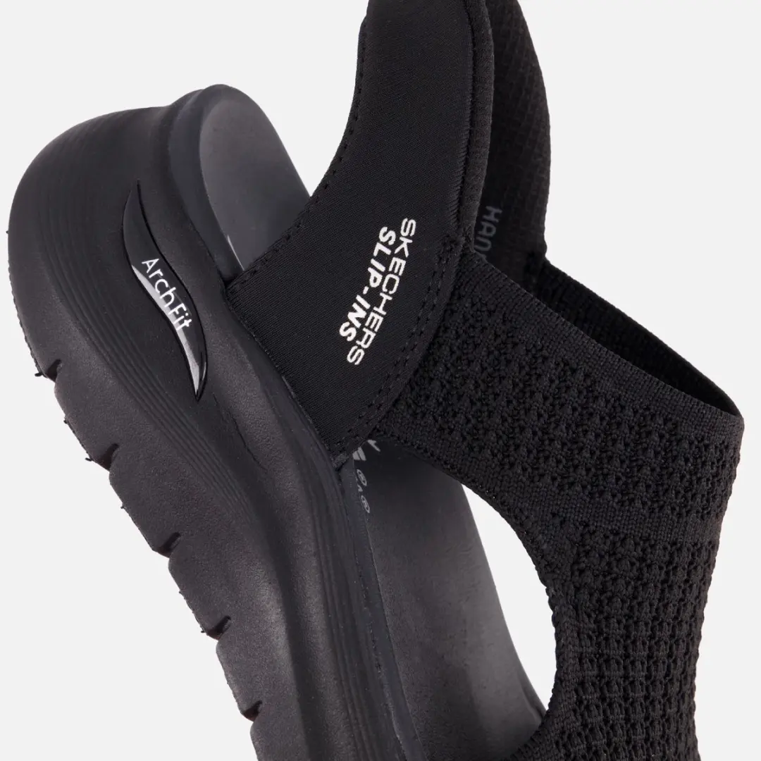 Skechers Arch Fit 2.0 Sandalen - afbeelding 5 van 6