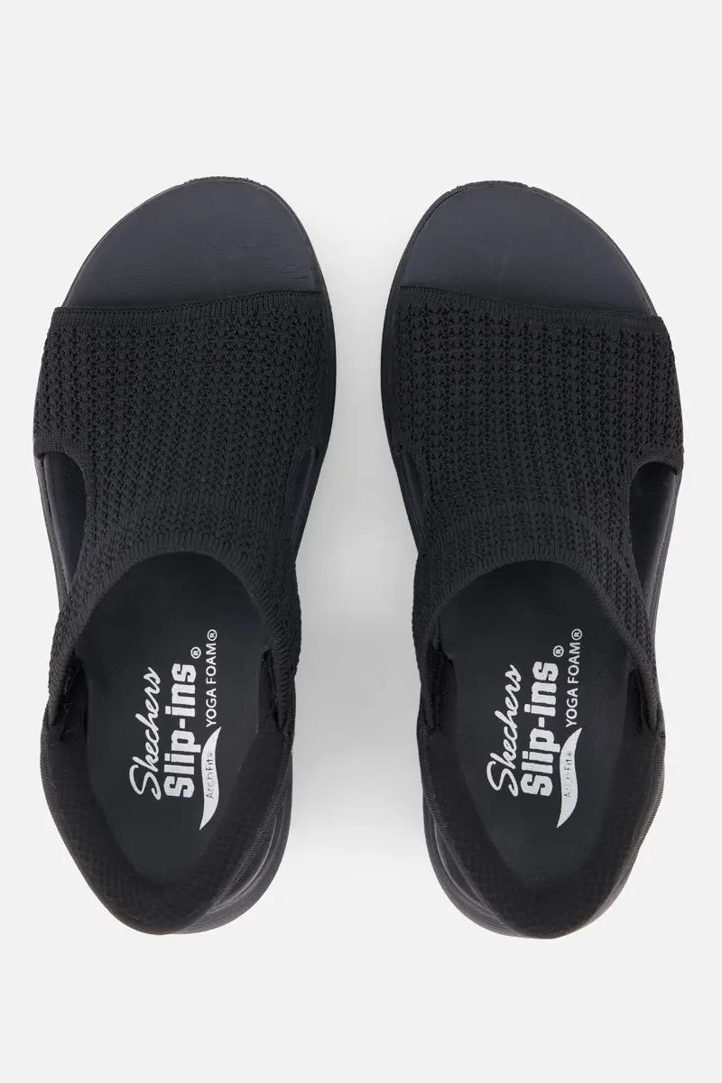Skechers Arch Fit 2.0 Sandalen - afbeelding 6 van 6