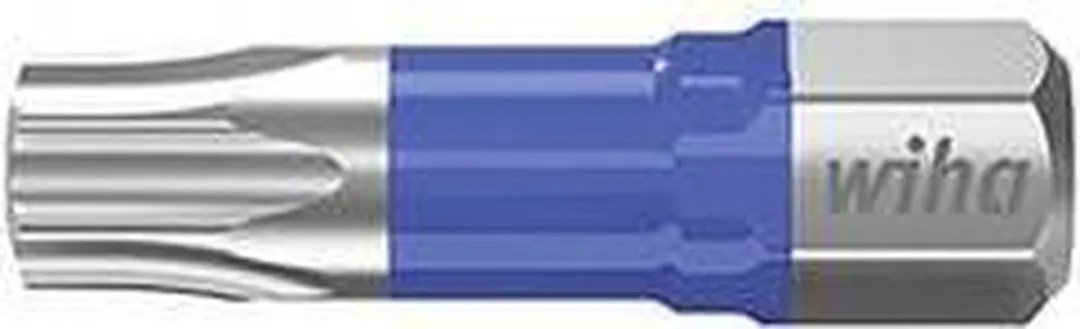 Wiha T-Bit 25mm T30 TORX