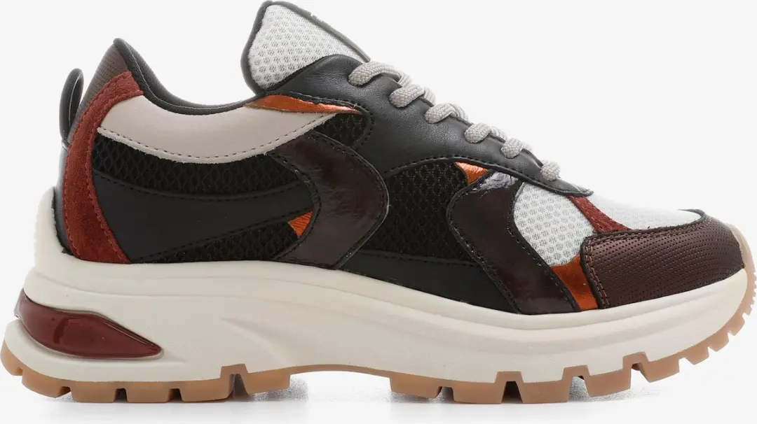 VIA VAI Liz Ivy Sneakers dames