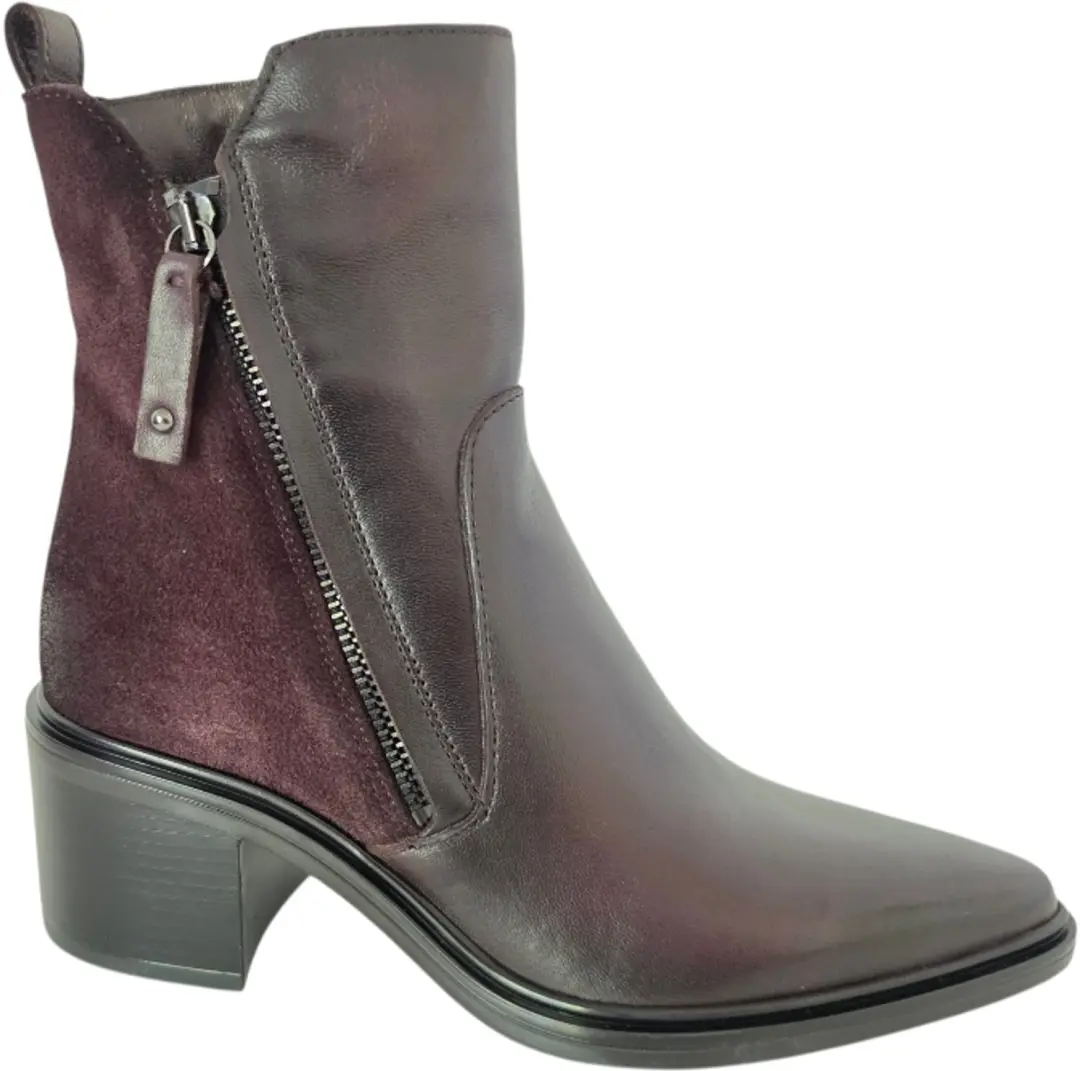 Mjus Laars 39214 Bruin
