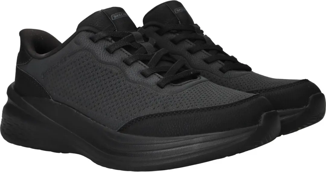 Skechers Slip-Ins Slade 2.0 Waybound Sneakers - afbeelding 2 van 6