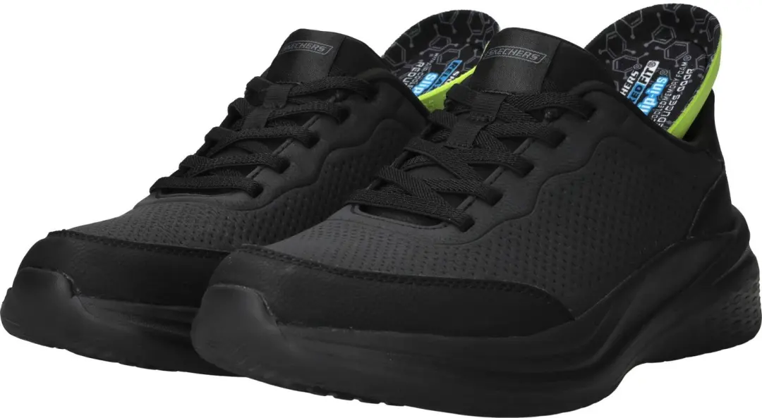 Skechers Slip-Ins Slade 2.0 Waybound Sneakers - afbeelding 6 van 6