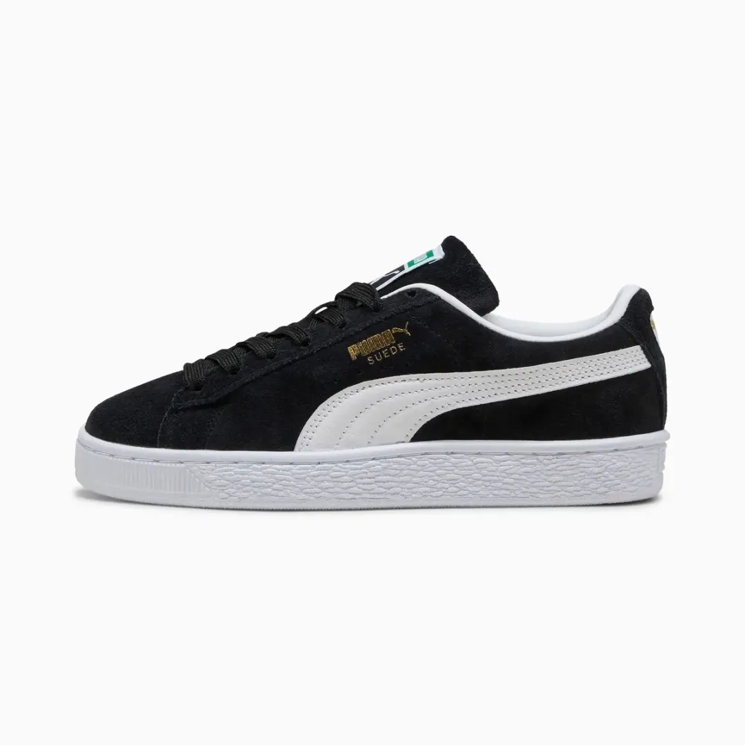 Kindertrainers Puma Suede Classic