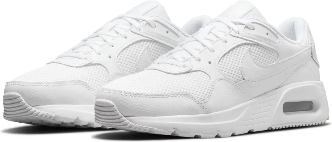 Nike Sneakers Vrouwen