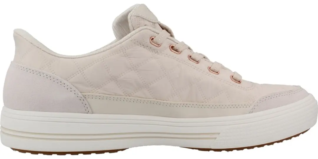 Skechers Dames Sneakers wit maat 41
