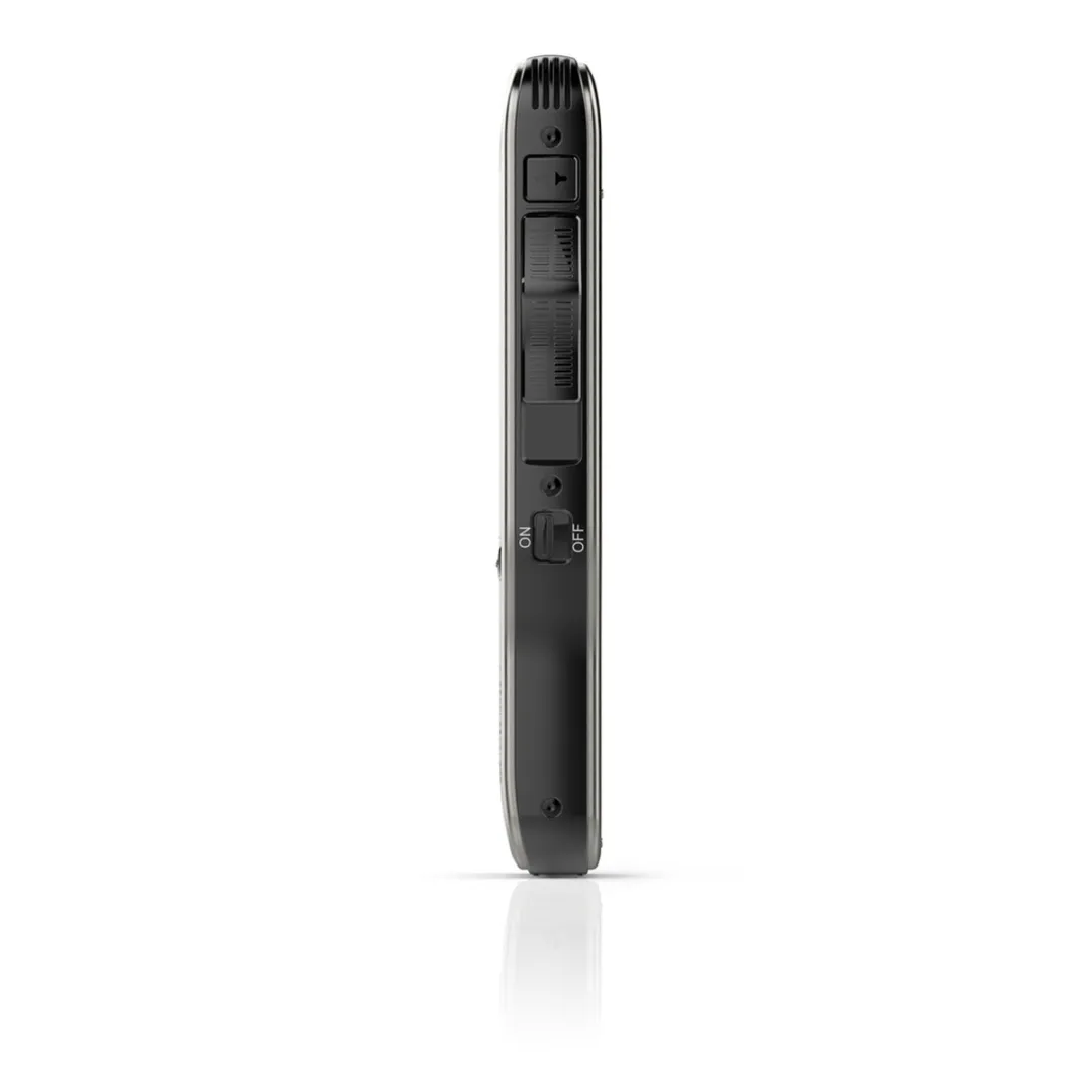 Philips PocketMemo DPM7000 Dicteerapparaat - Zilver