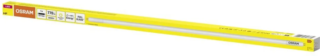 Osram G5 LED Lamp 7W Warmwit - afbeelding 6 van 6