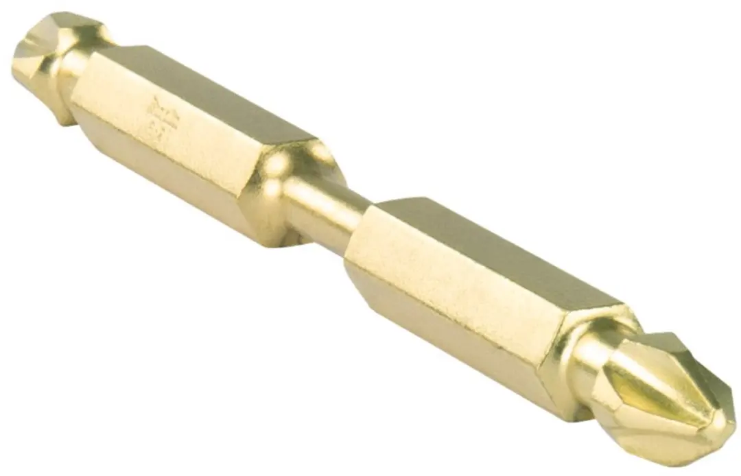 Makita B-45163 XTT Slagschroefbit PH2x90mm - afbeelding 2 van 2