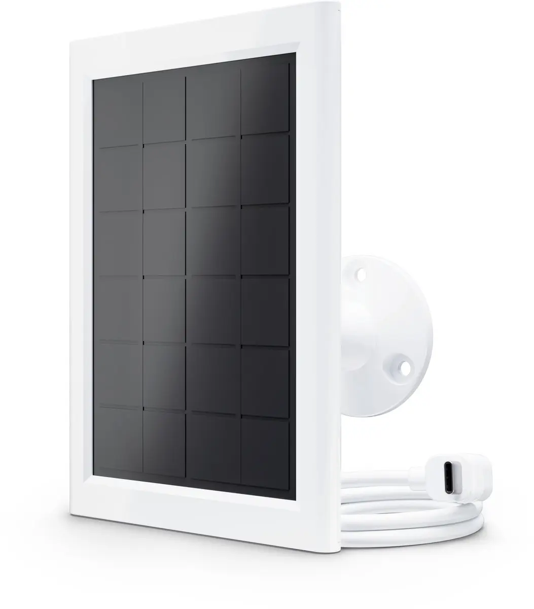 Arlo Essential 2 VMA6600-10000S Zonnepaneel