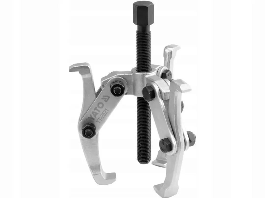 Yato 3-armige trekker 150 mm voor lagers in kachels