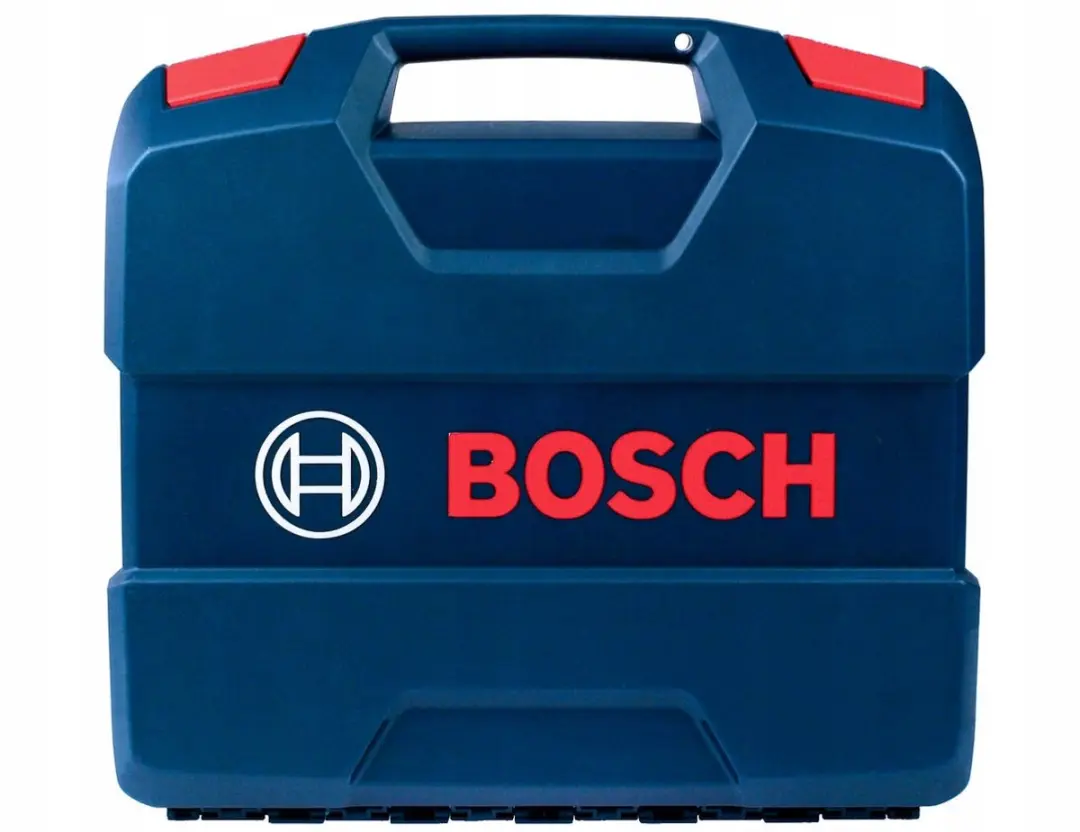 Bosch L-koffer voor Accuboormachine GSR 18V-60C - afbeelding 3 van 6
