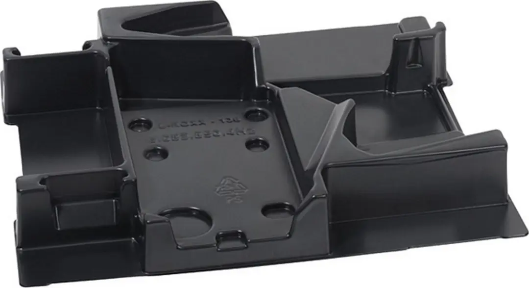Bosch L-koffer voor Accuboormachine GSR 18V-60C