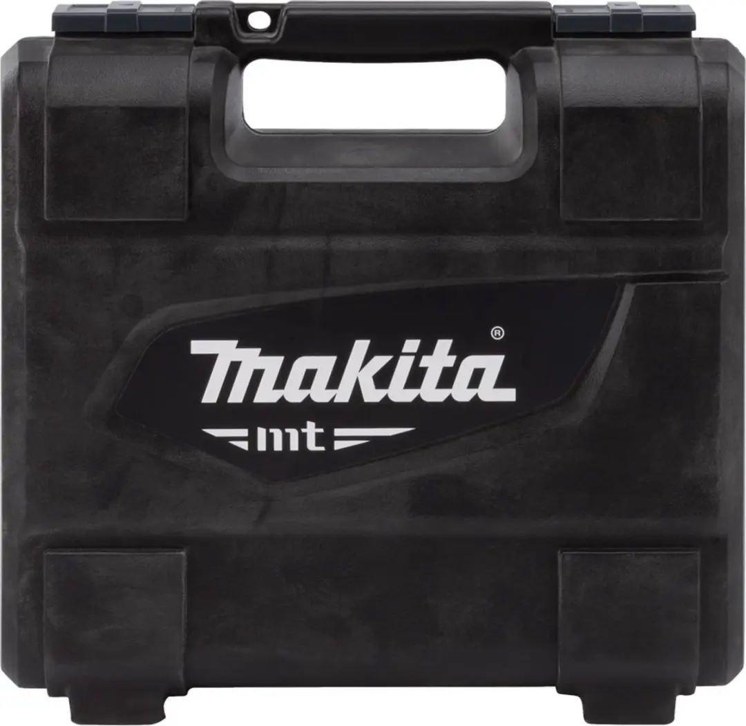Makita Koffer kunststof boormachine