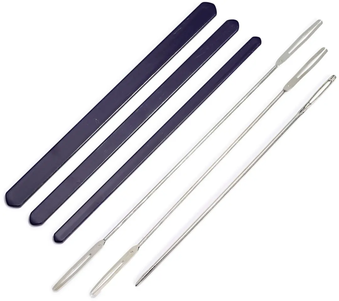 PRYM Filetset 611750