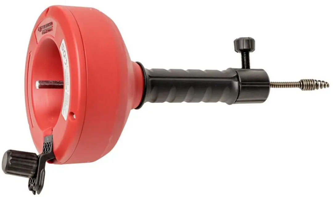 Rothenberger 1500004628 Buisreinigingsspiraal 4,5m - Ø6,5mm - afbeelding 2 van 6