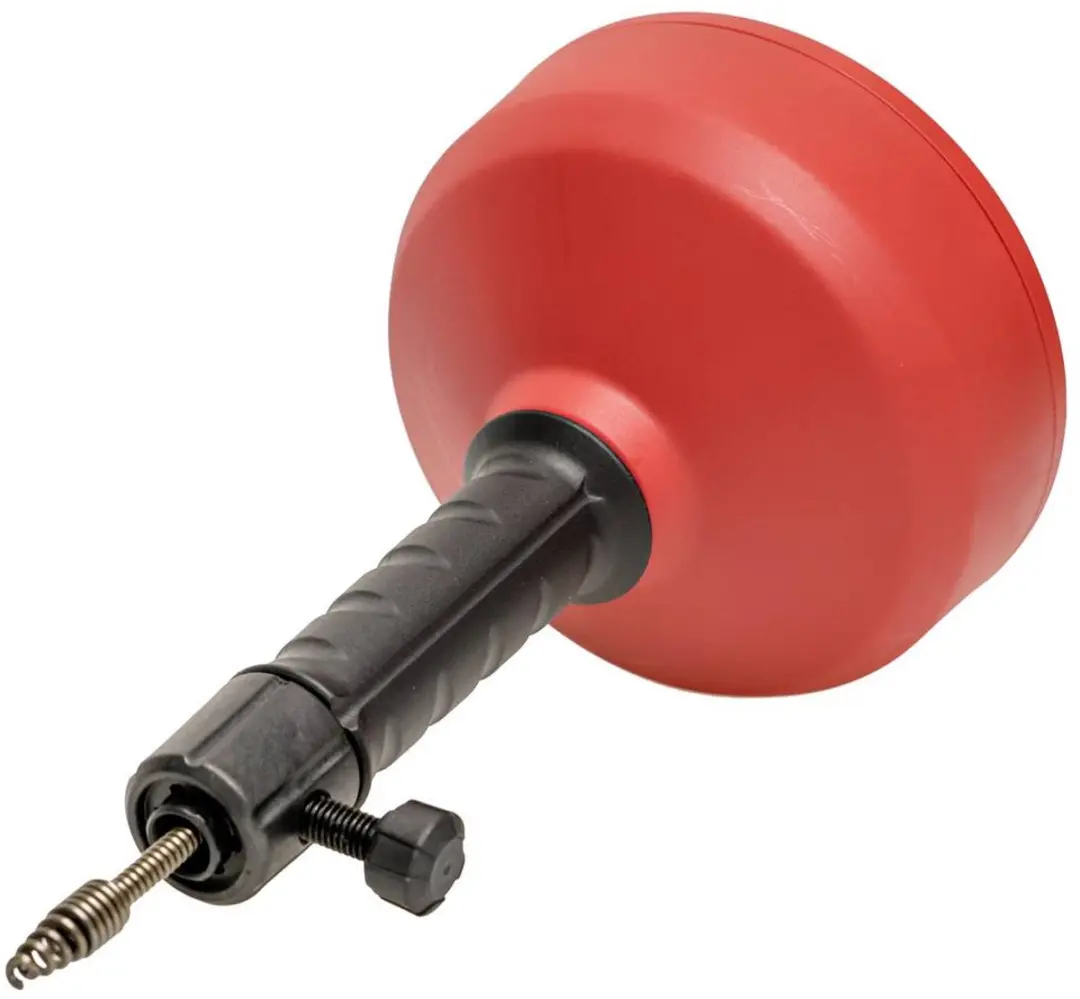 Rothenberger 1500004628 Buisreinigingsspiraal 4,5m - Ø6,5mm - afbeelding 4 van 6