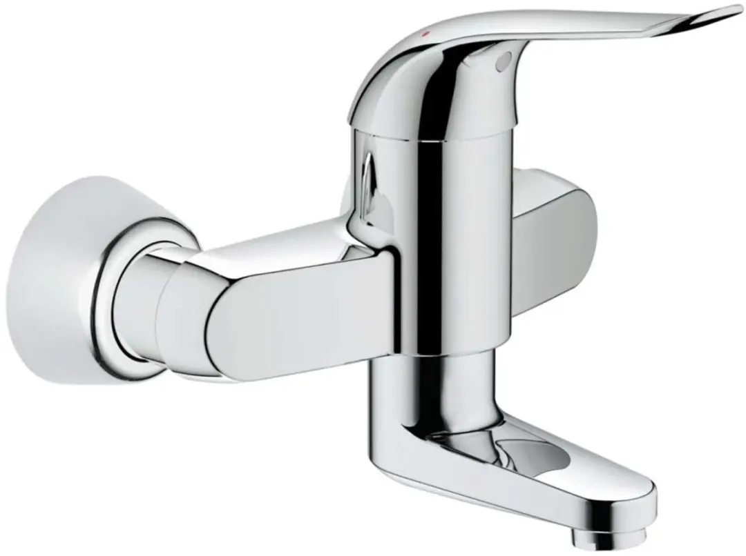 Grohe Euroeco Special