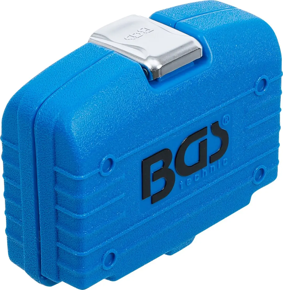 BGS Handruimerset voor bougieboringen - 4 delig - afbeelding 5 van 6