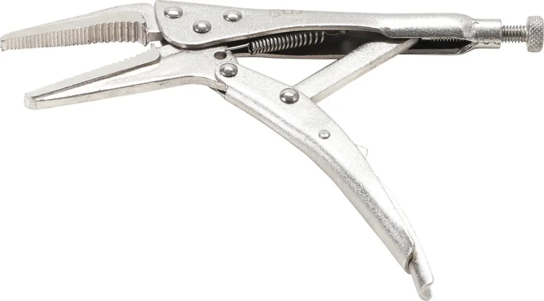 BGS technic Inbussleutelset extra lang 1,5-10mm - 9 delig - afbeelding 6 van 6
