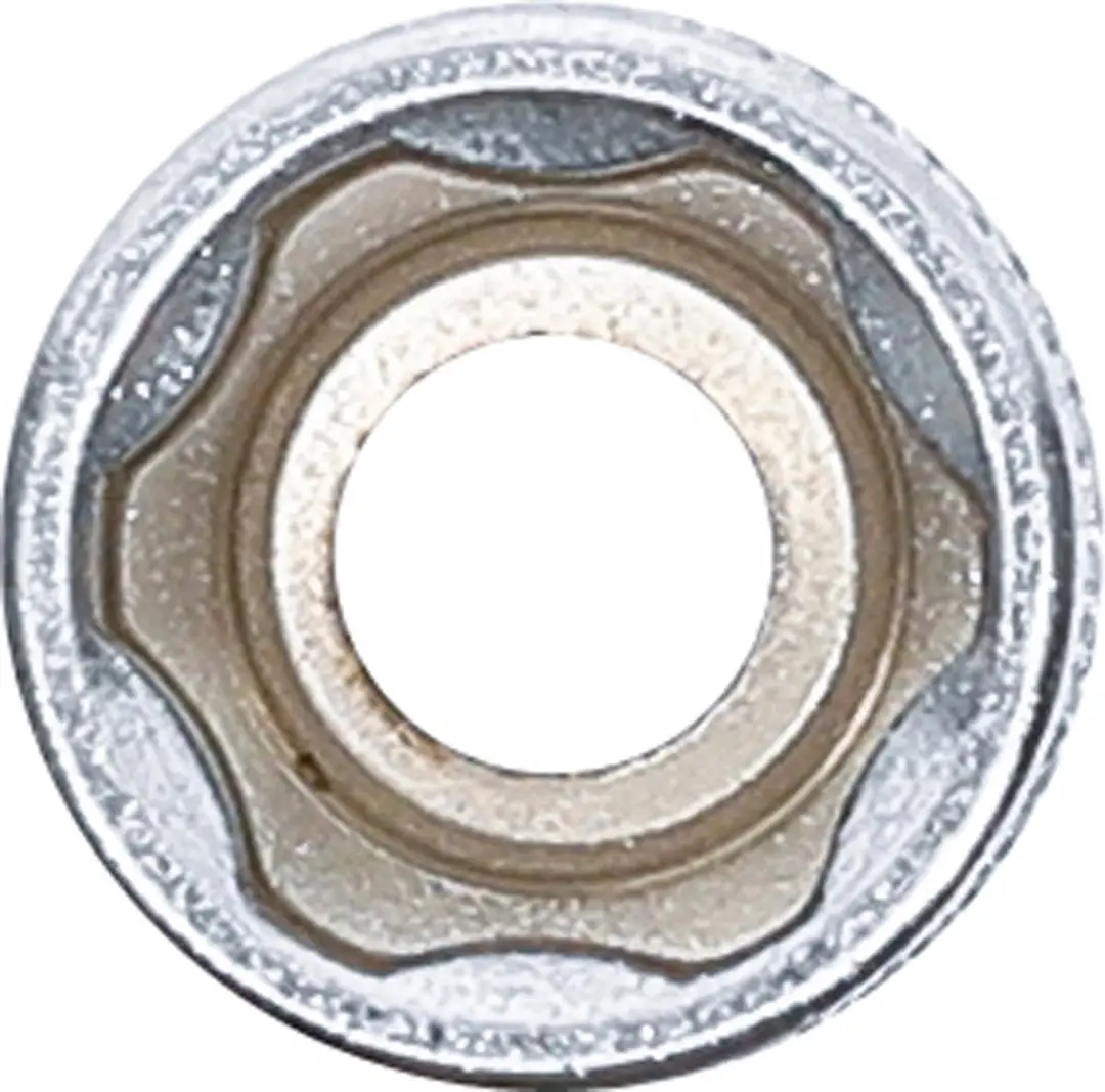 BGS technic Super Lock Dopsleutel 9 mm - 1/4 aandrijving - 2349 - afbeelding 3 van 4