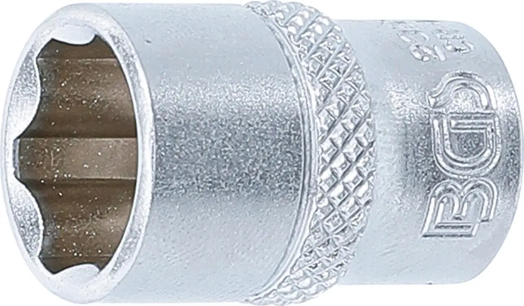 BGS Super Lock Dopsleutel 1/4"