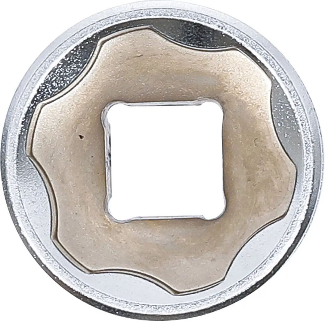 BGS technic Super Lock Dopsleutel 3/8" 20 mm - 6-kant - afbeelding 3 van 4
