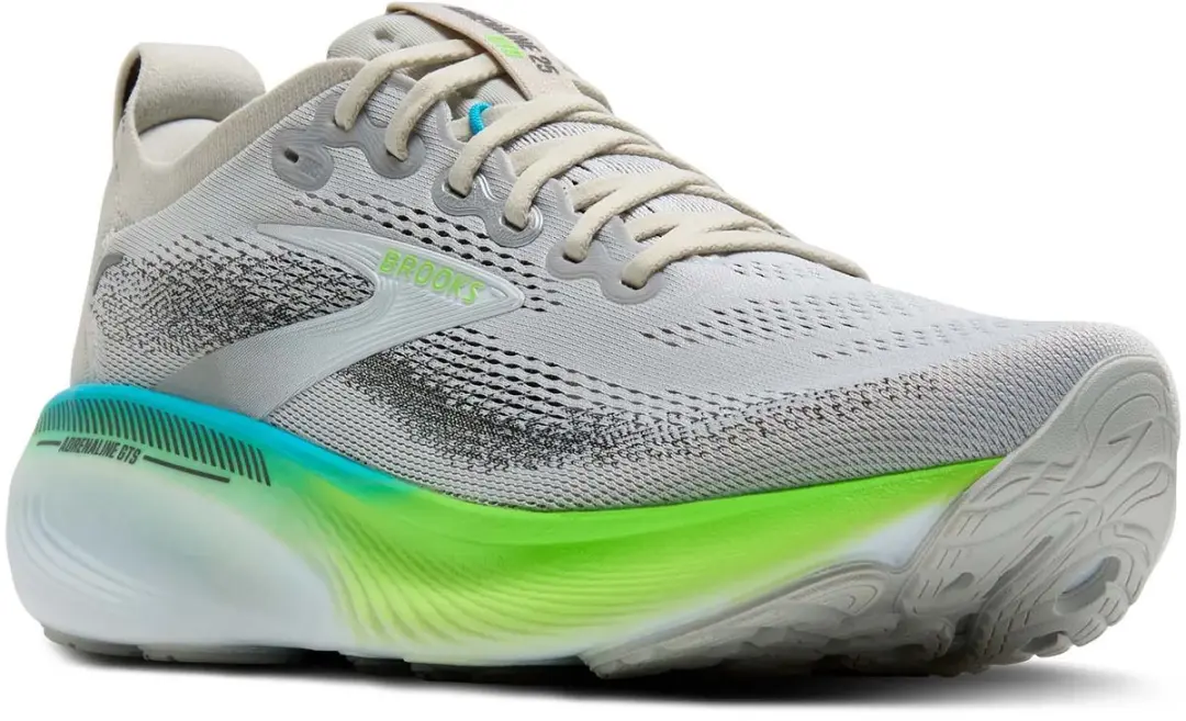 Brooks Adrenaline GTS 25 Heren Hardloopschoenen - afbeelding 5 van 5