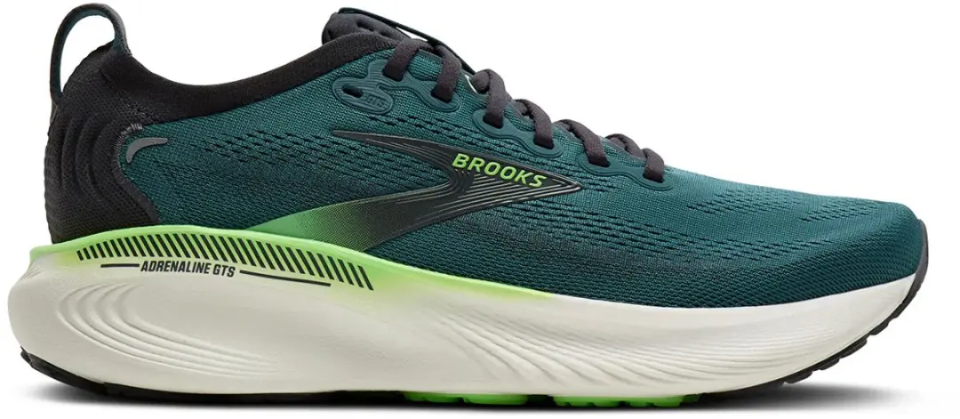 Brooks Adrenaline GTS 25 Hardloopschoenen