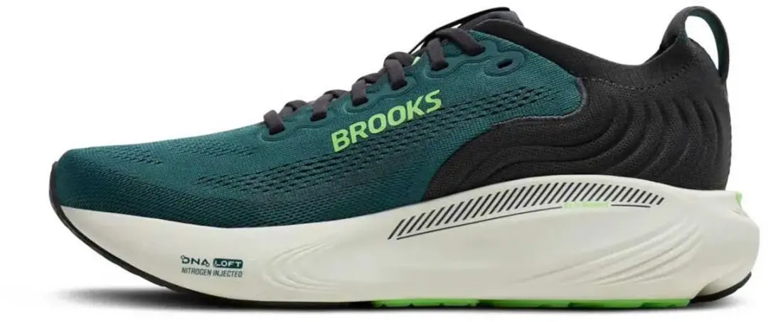 Brooks Adrenaline GTS 25 Hardloopschoenen - Heren - afbeelding 5 van 6