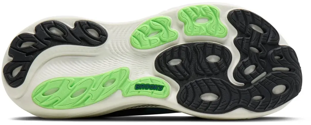 Brooks Adrenaline GTS 25 Hardloopschoenen - Heren - afbeelding 3 van 6