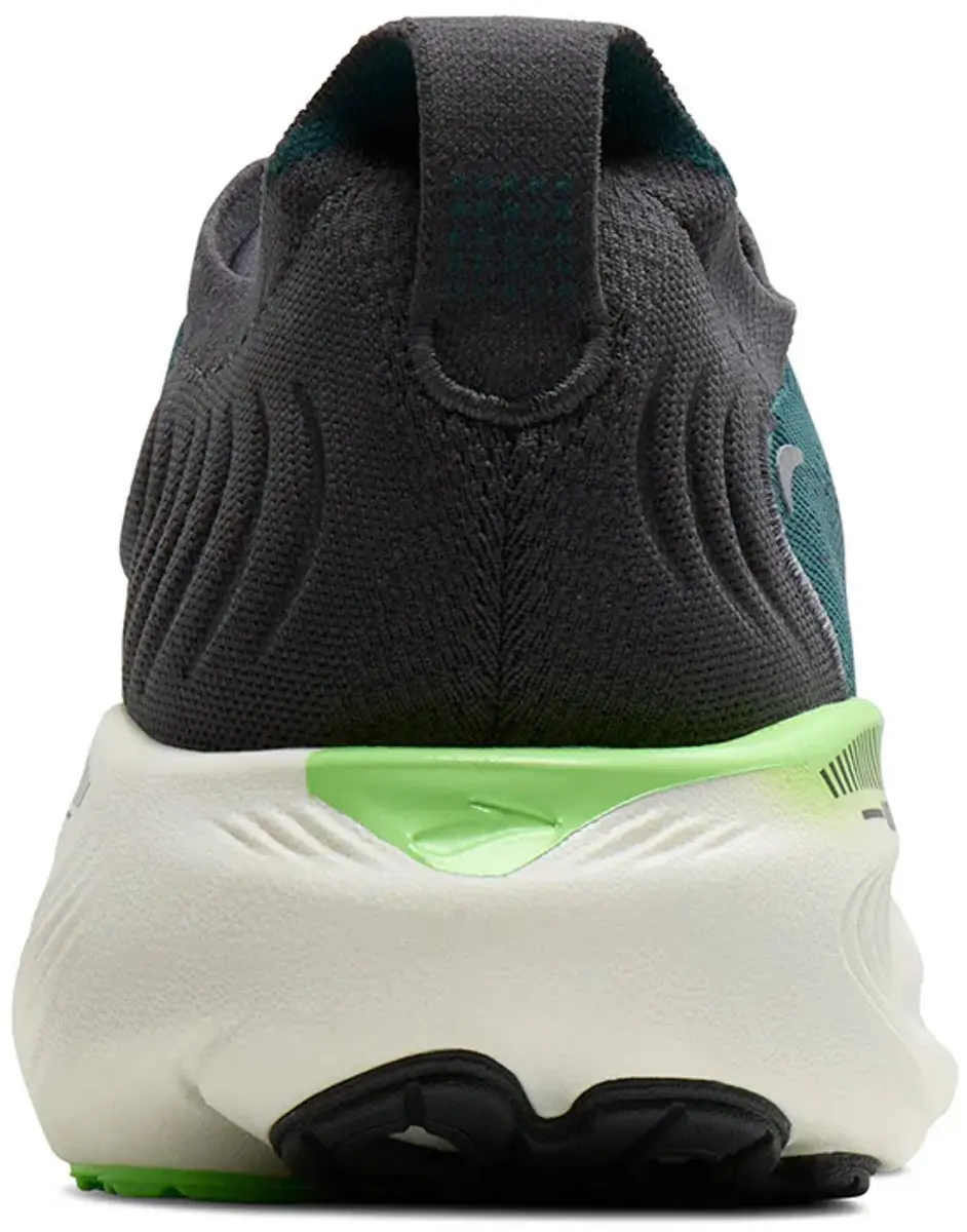 Brooks Adrenaline GTS 25 Hardloopschoenen - Groen - 48.5 - afbeelding 3 van 6