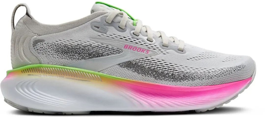 Brooks Adrenaline GTS 25 Dames Hardloopschoenen