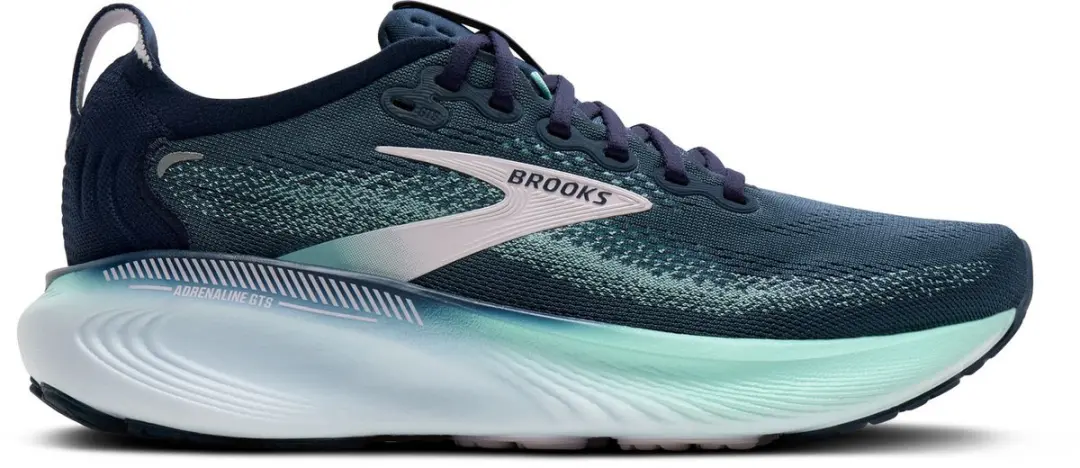 Brooks Adrenaline GTS 25 Hardloopschoenen Dames