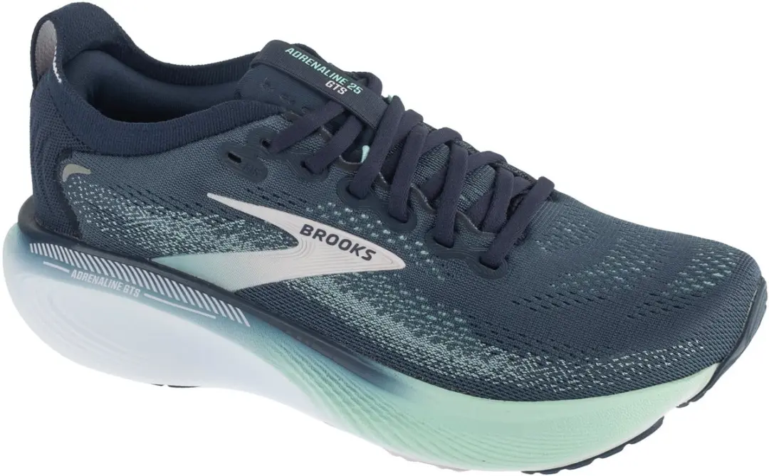 Brooks Adrenaline GTS 25 Dames Hardloopschoenen