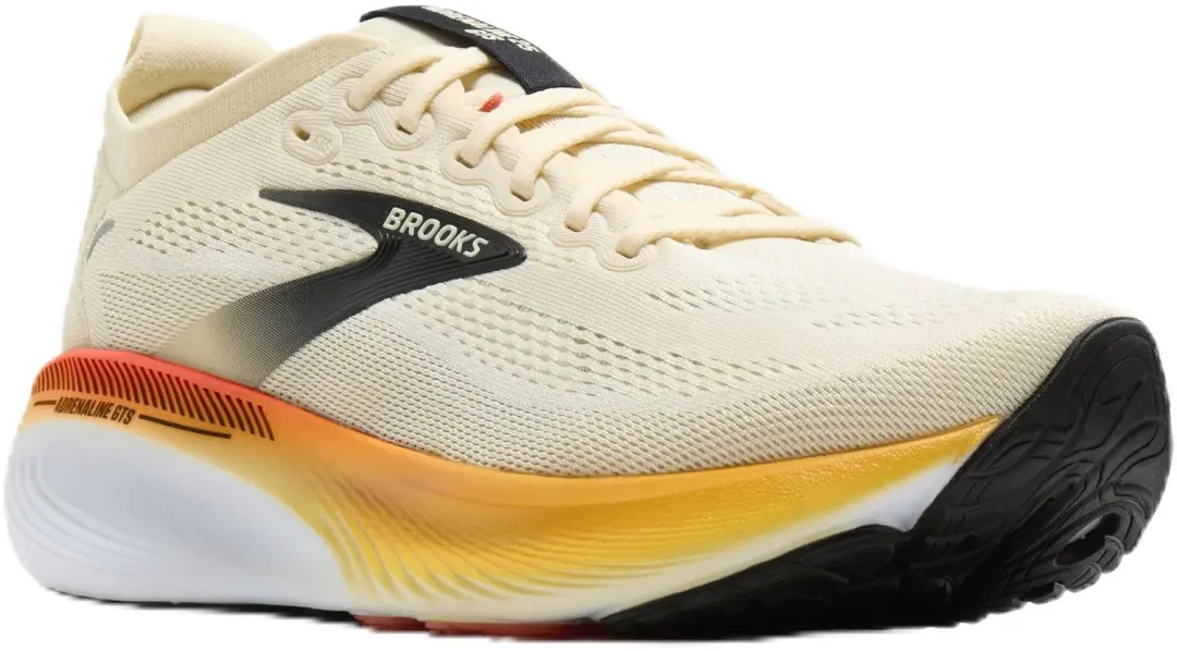 Brooks Adrenaline GTS 25 Heren Hardloopschoenen