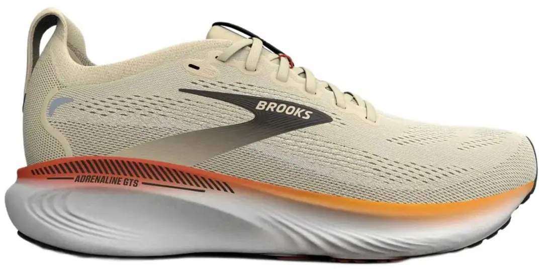 Brooks Adrenaline GTS 25 Hardloopschoenen