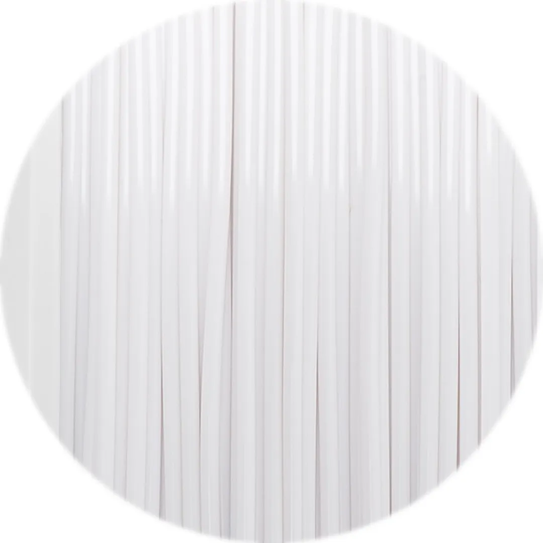 Fiberlogy Easy PET-G 1.75mm - Wit