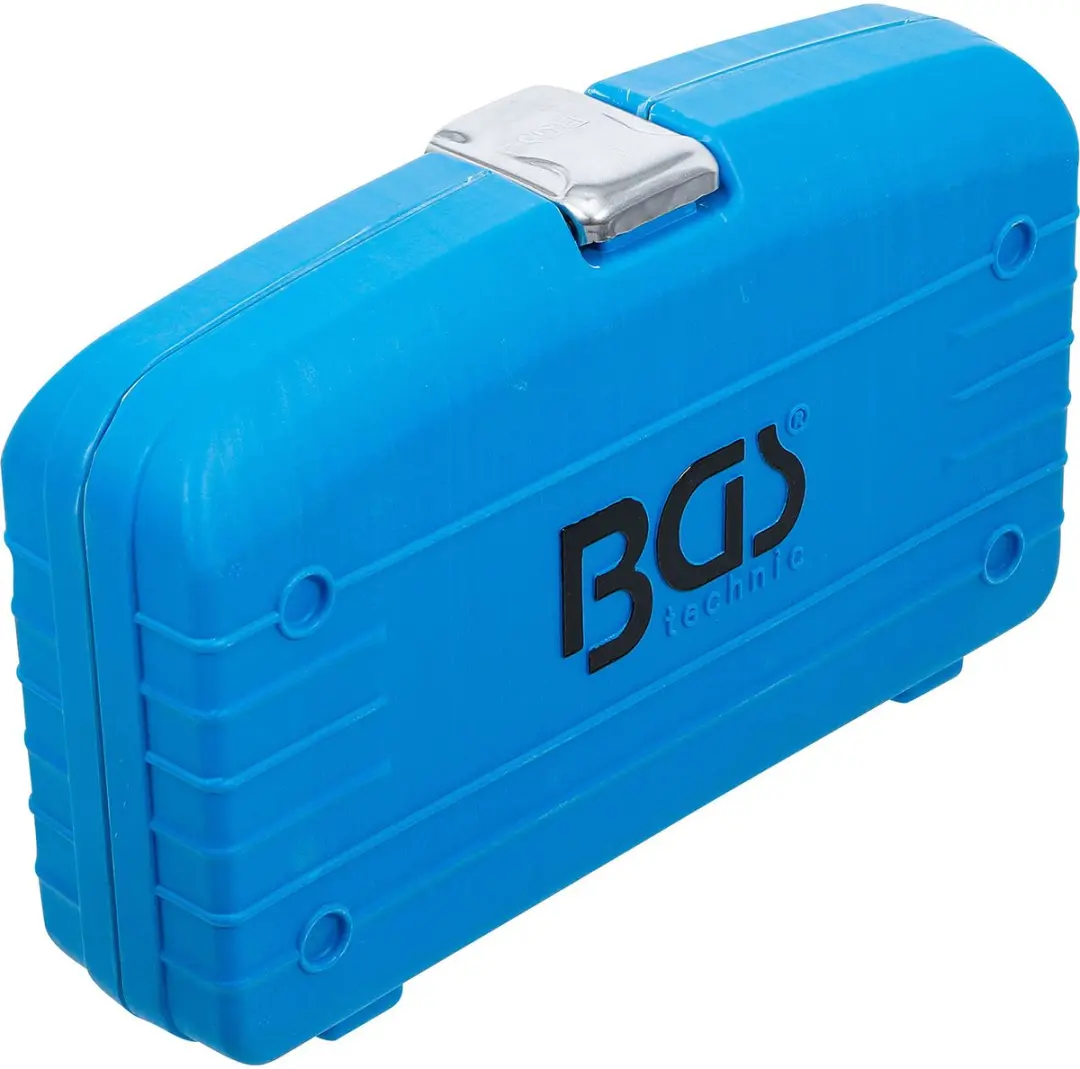 BGS technic Ratelring-steeksleutelset 8-19mm - 5-delig - afbeelding 4 van 6
