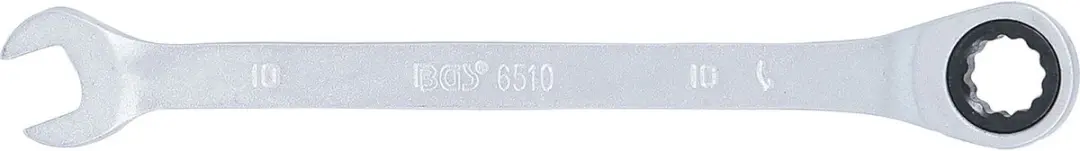 BGS Ratel Ringsteeksleutel 10mm - afbeelding 3 van 5