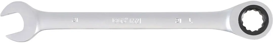 BGS 6521 Ratel ringsteeksleutel