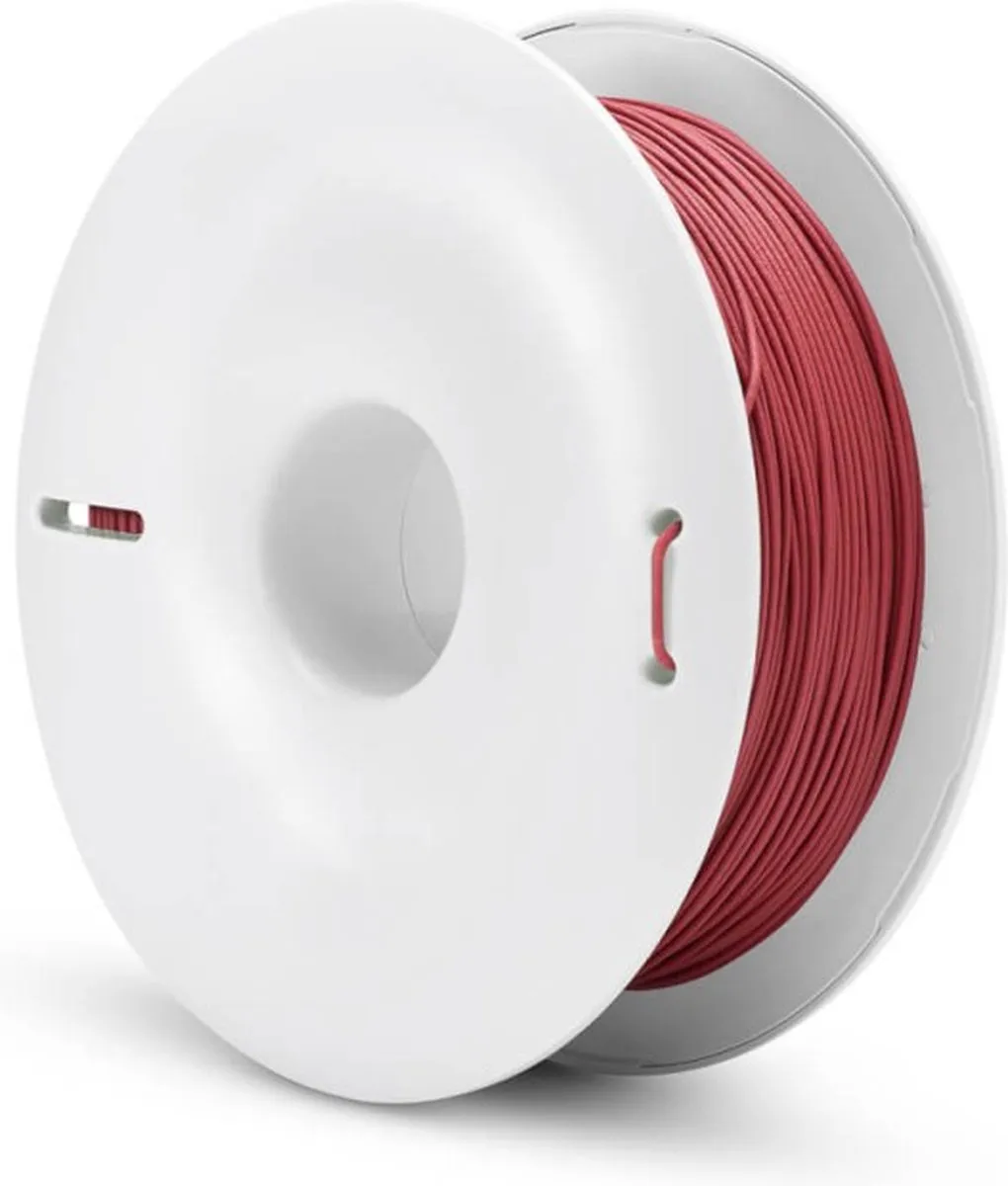 Fiberlogy FiberWood Carmine 1.75mm
