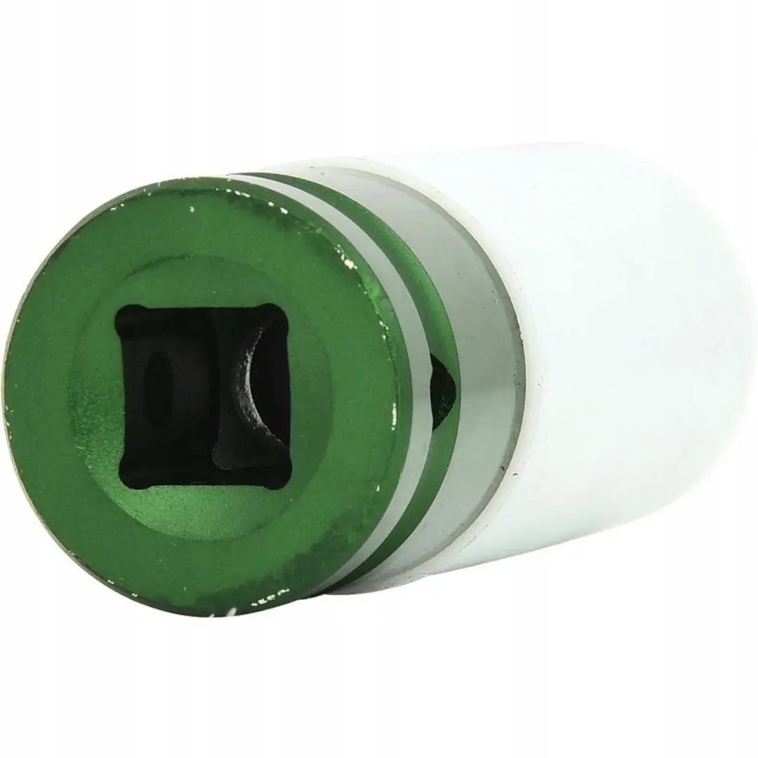 KS Tools 515.2022 Dopslag 22mm 1/2" - Groen - afbeelding 4 van 6